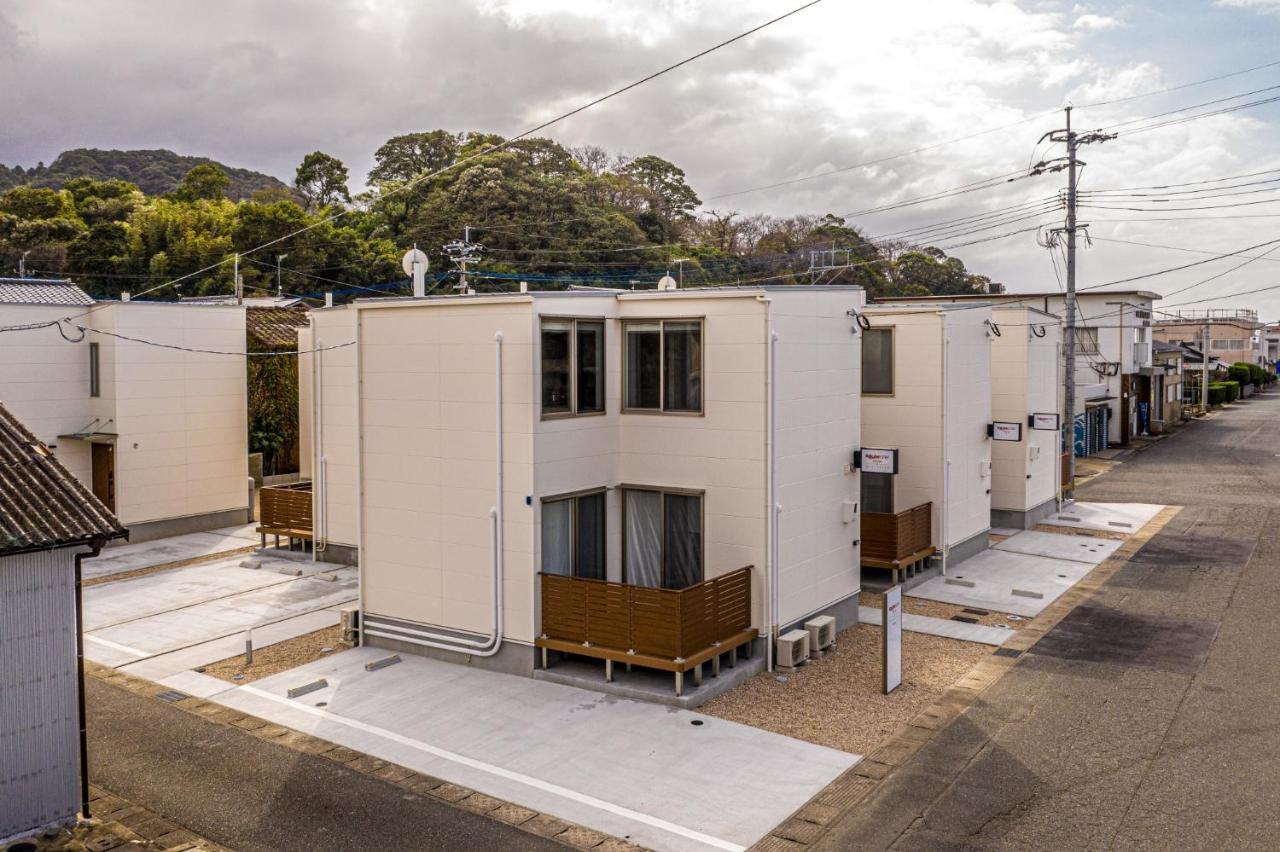Rakuten Stay House X Will Style Itoshima 105 מראה חיצוני תמונה