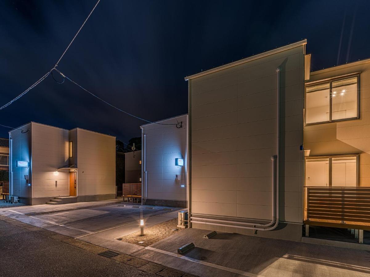Rakuten Stay House X Will Style Itoshima 105 מראה חיצוני תמונה