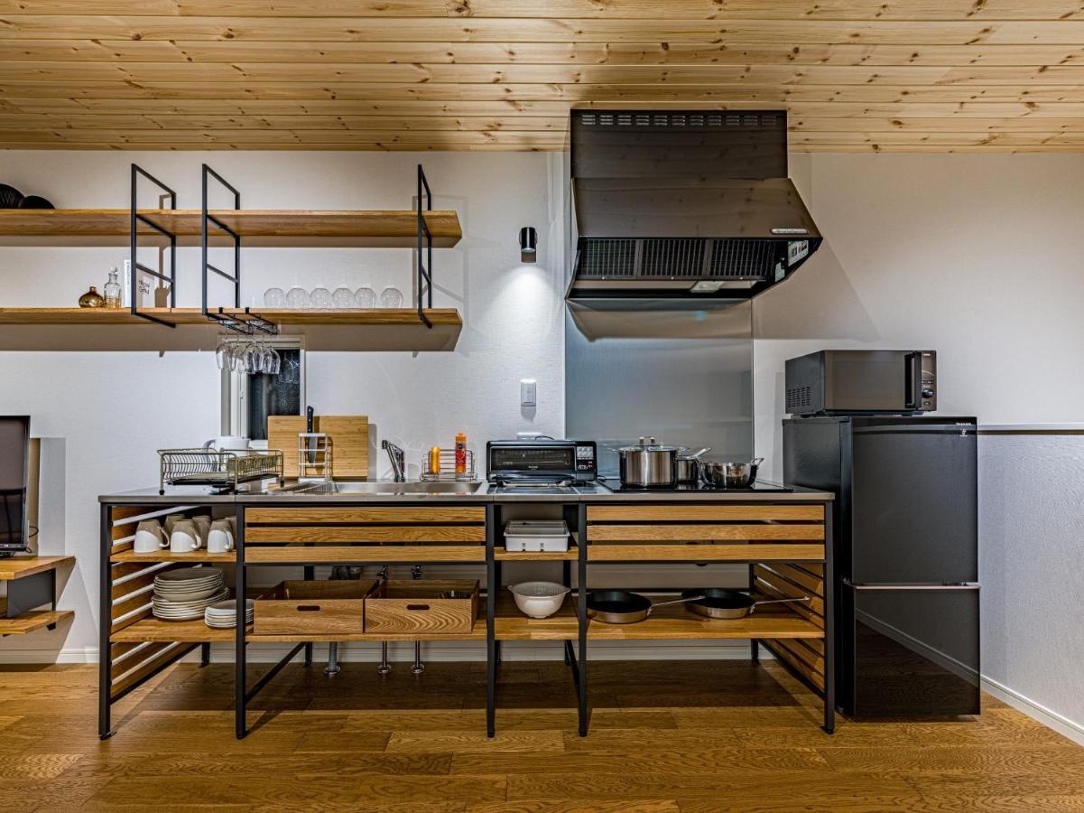 Rakuten Stay House X Will Style Itoshima 105 מראה חיצוני תמונה