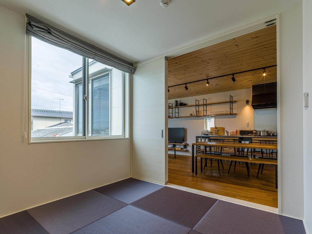 Rakuten Stay House X Will Style Itoshima 105 מראה חיצוני תמונה